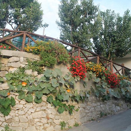 Casa Vacanze Chery Sorrento Exterior photo