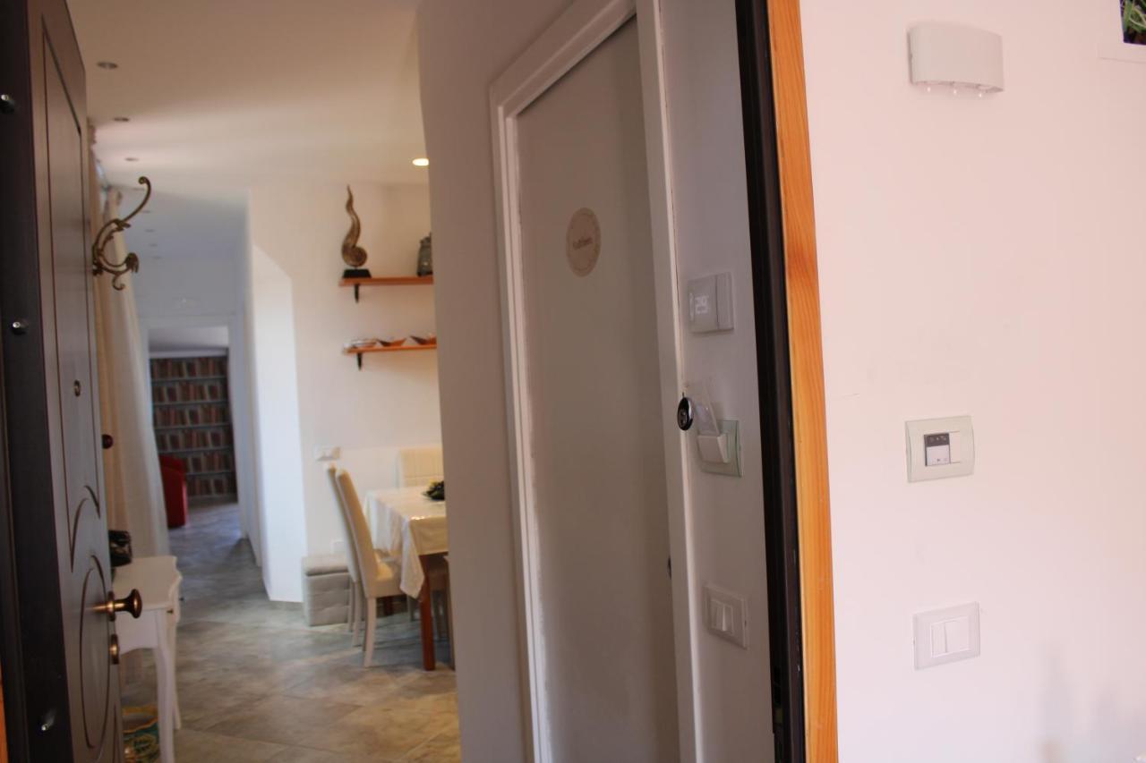 Casa Vacanze Chery Sorrento Exterior photo