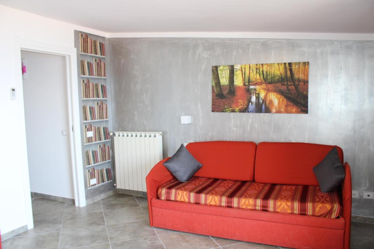 Casa Vacanze Chery Sorrento Exterior photo