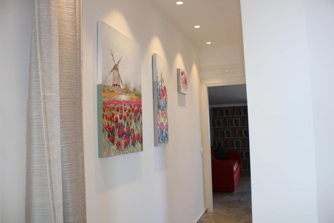 Casa Vacanze Chery Sorrento Exterior photo