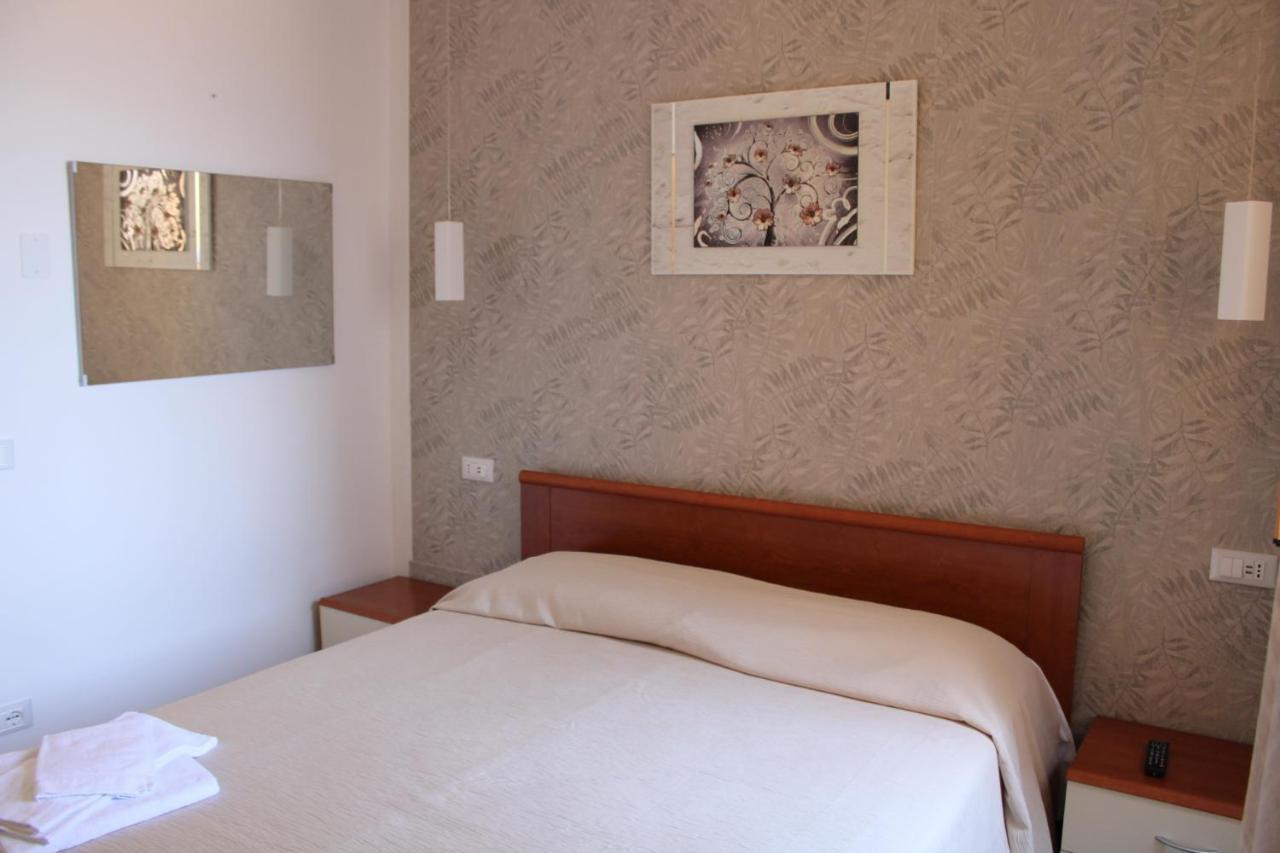 Casa Vacanze Chery Sorrento Exterior photo