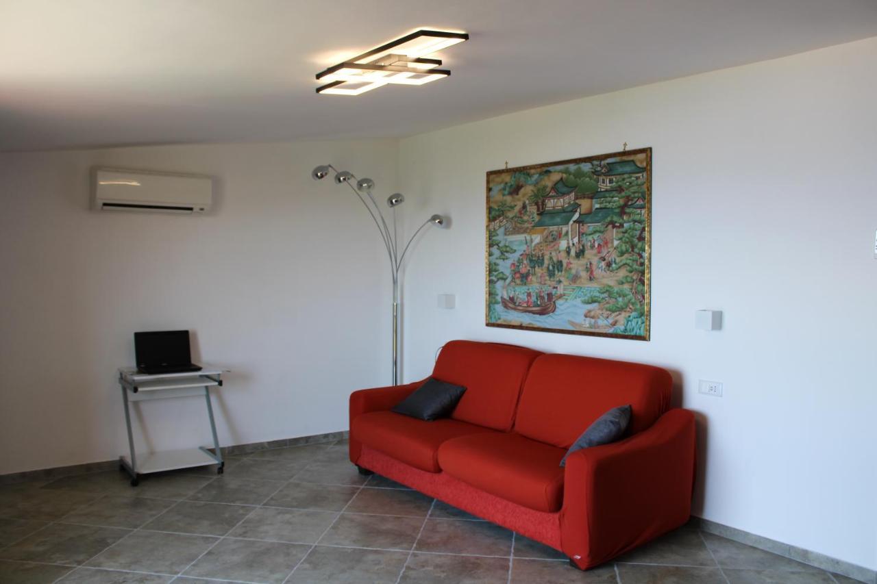 Casa Vacanze Chery Sorrento Exterior photo