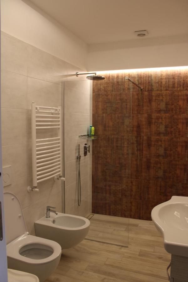 Casa Vacanze Chery Sorrento Exterior photo