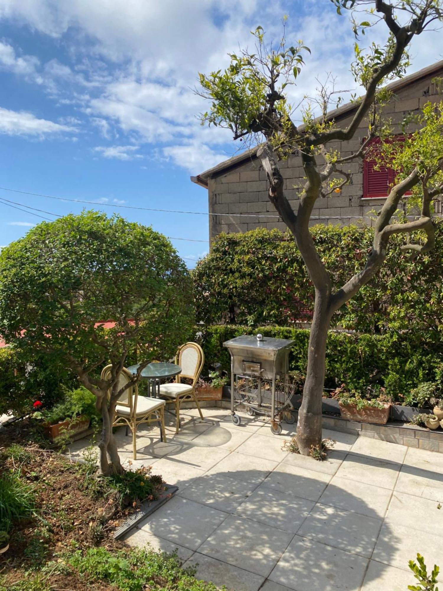 Casa Vacanze Chery Sorrento Exterior photo